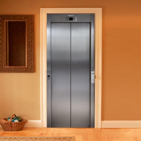 آسانسورهای مدرن آسانسورهای مدرن