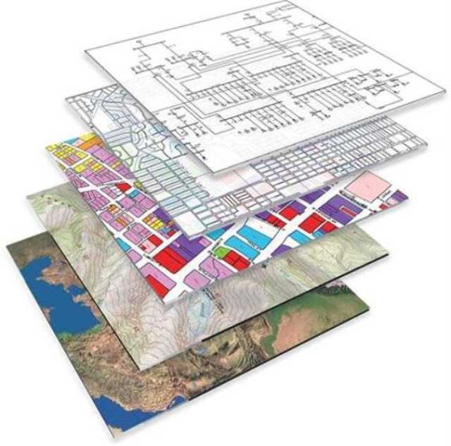 ژئوپورتال سازمان منطقه ویژه پارس راه اندازی شد!