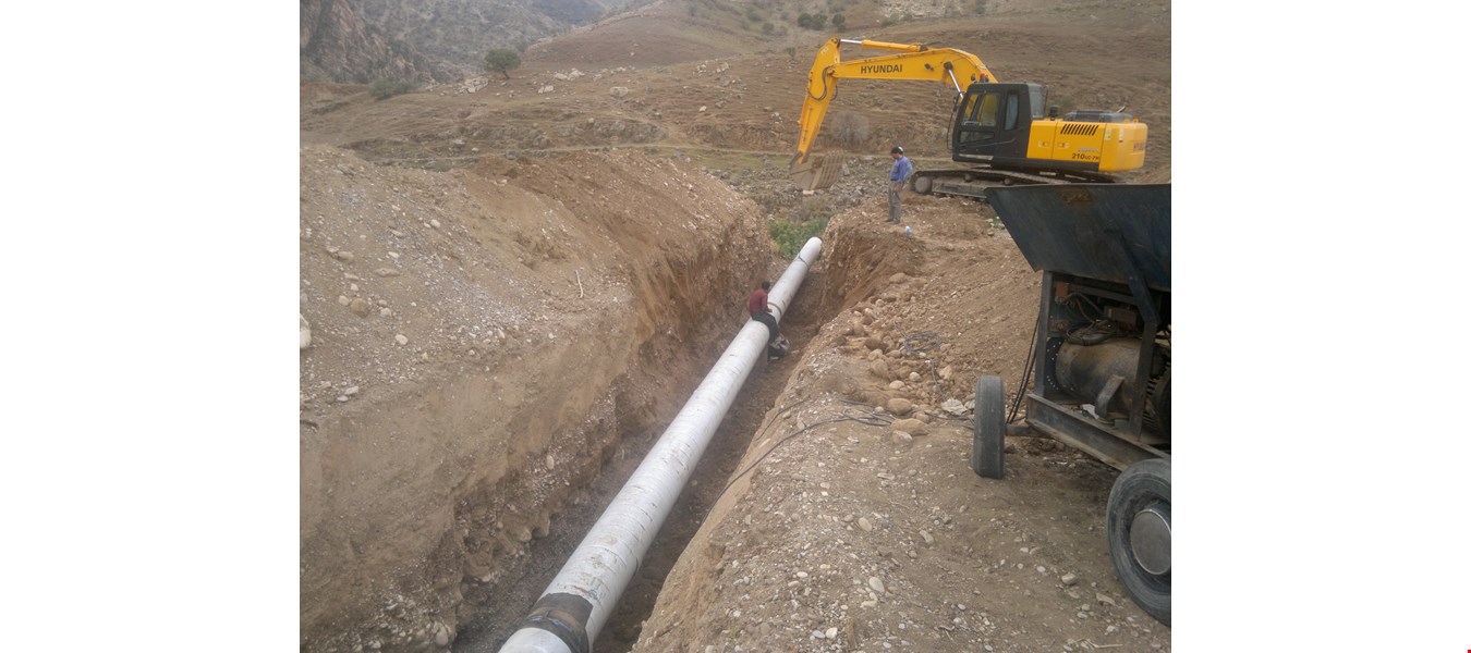 آب و محیط زیست